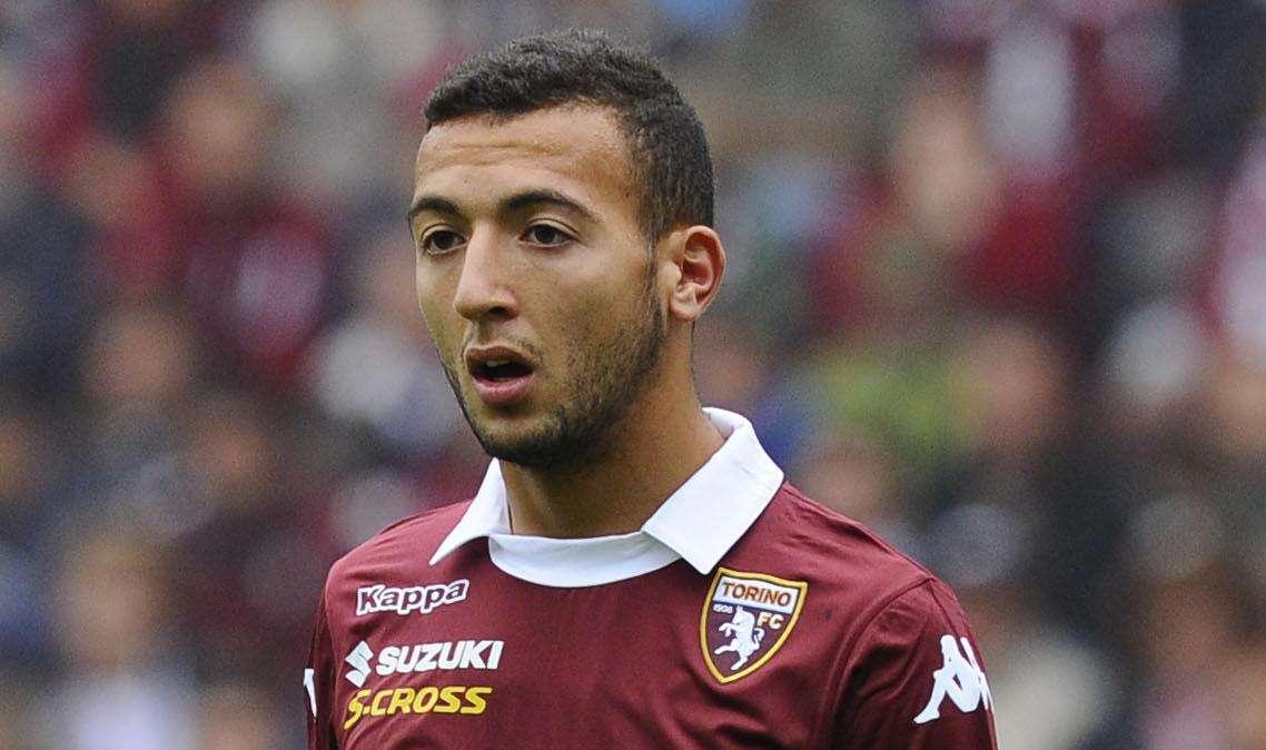 Toro, allarme El Kaddouri: rischio assenza contro l'Inter