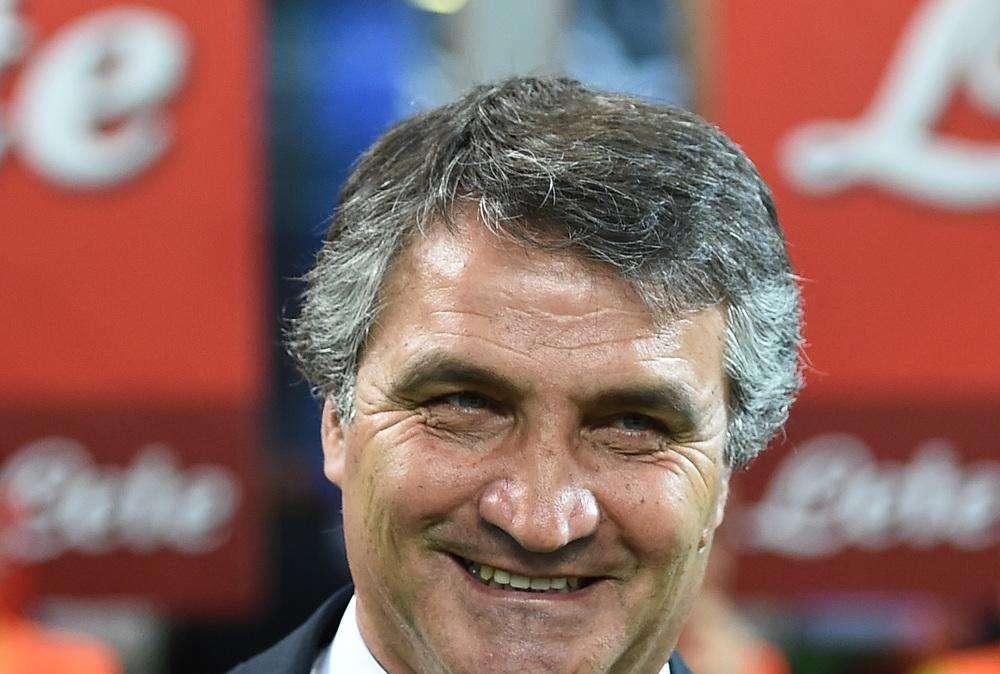 Udinese, De Canio elogia Sottil: "Da giocatore era già allenatore"