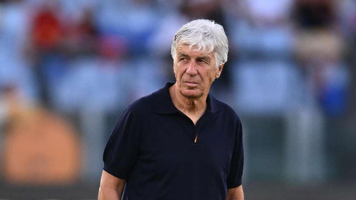 "Rivoluzione Roma. I primi 100 giorni firmati Gasperini". L'apertura de Il Messaggero