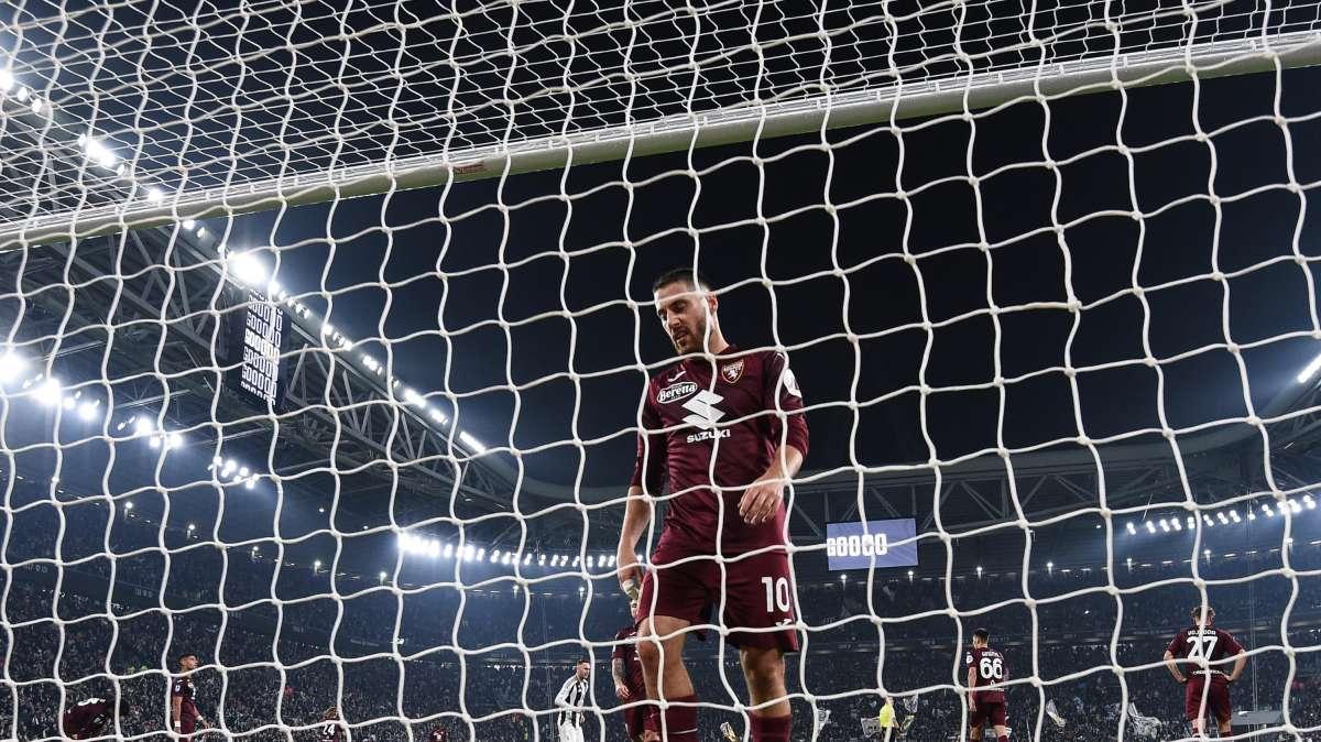 La Gazzetta dello Sport: "Rinascita Vlasic, il Toro ha ritrovato il leader del rilancio"