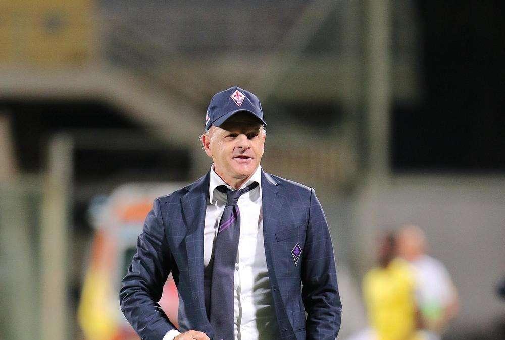 Fiorentina, Iachini: "Con il Torino sarà subito un test impegnativo"