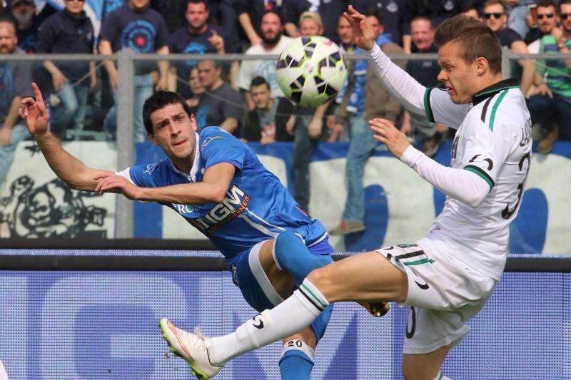 Lazarevic: "Toro, vogliamo metterti in difficoltà"