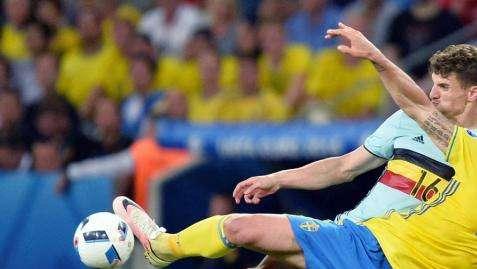 Meunier: "Toro, Napoli e Sassuolo su di me. Sono un buon affare"