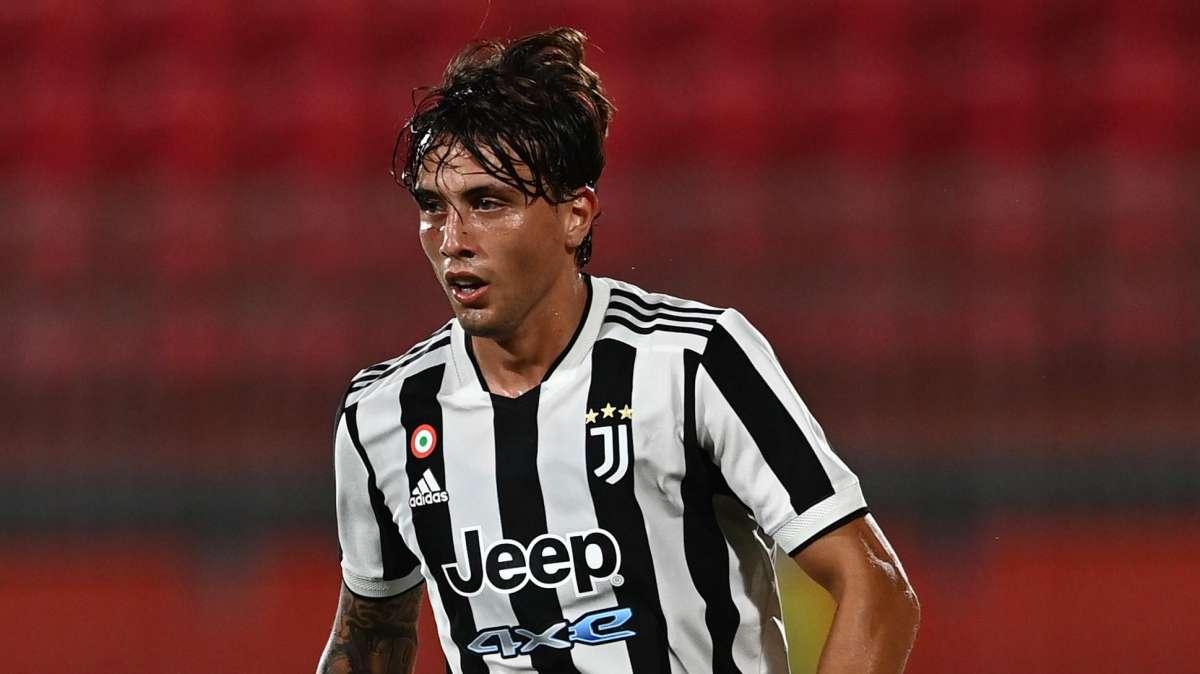 Anche il Milan su Luca Pellegrini. Era stato accostato anche al Torino 
