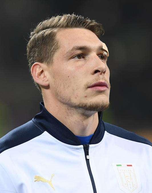 Il ds della Samp, Osti, rivela: "Belotti avrebbe potuto essere nostro"