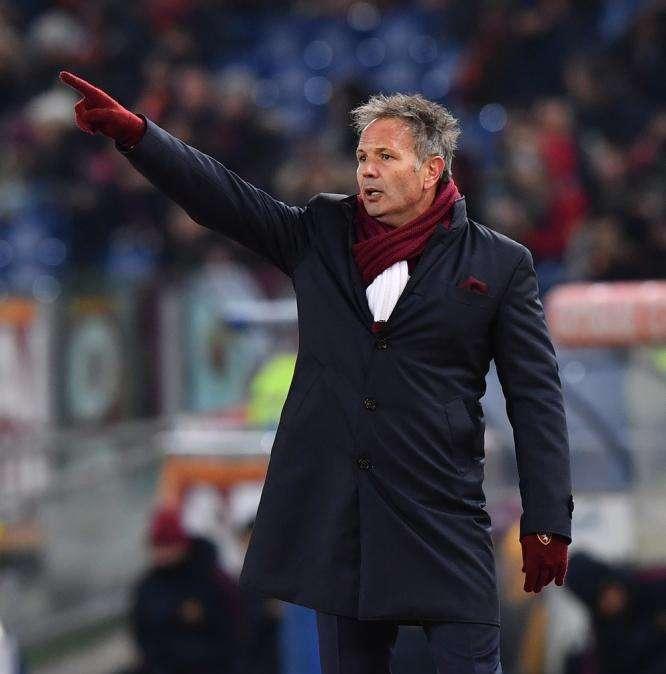Mihajlovic: "Il Toro ha dimostrato di potersela giocare con chiunque in gara secca"