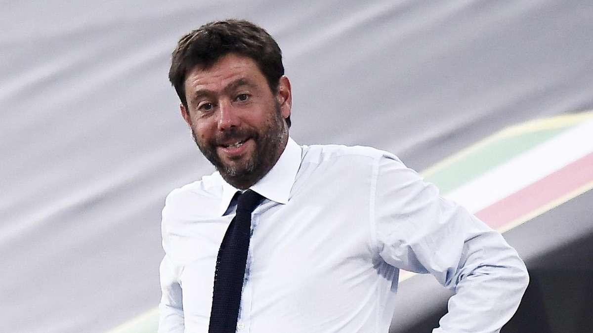 Di nuovo Agnelli. De profundiis sulla Superlega: "Il progetto non andrà avanti"