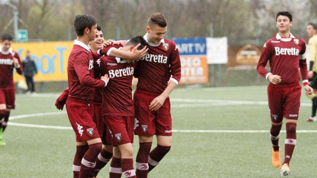 Sokoli verso la Primavera granata 