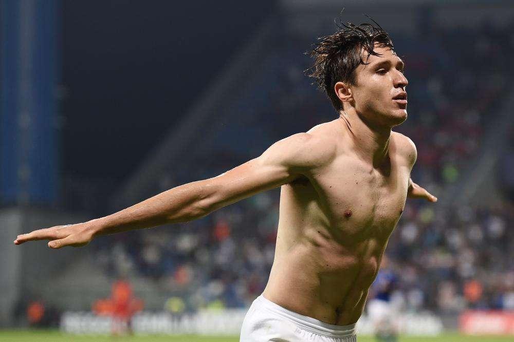 Chiesa alla Juve, pronto un mega contratto. Commisso farà resistenza come Cairo?  