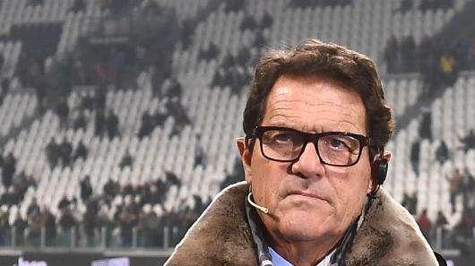 La proposta di Fabio Capello: "Ritiri di 40 giorni come ai Mondiali per chiudere la stagione"