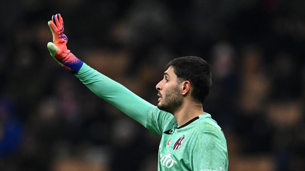 Calciomercato Torino: prima offerta al Bologna per Ravaglia, prestito con riscatto