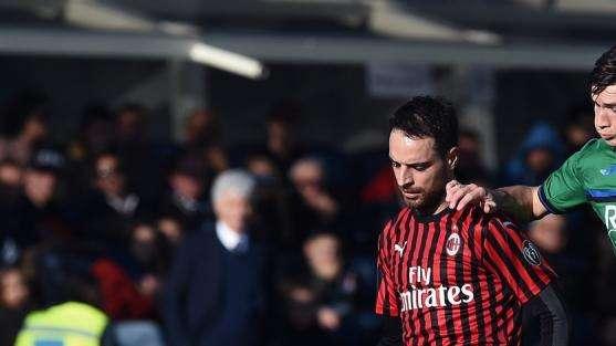 Bonaventura, rumours sul ritorno della Roma. Duello col Toro