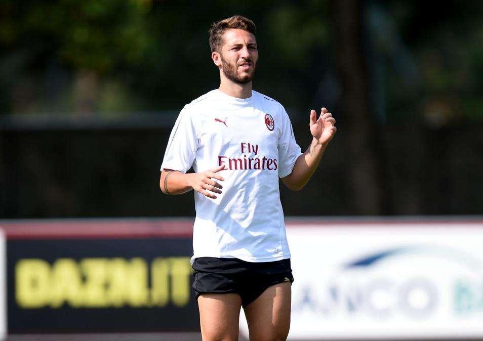Toro, per Bertolacci c'è la concorrenza di una sua ex-squadra