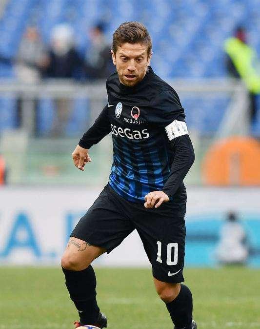 Verso Torino-Atalanta: differenziato per Papu Gomez, stella orobica