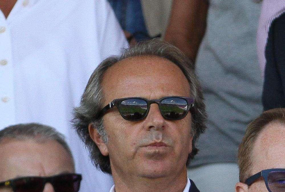 Qui Fiorentina - Della Valle: "Ora andiamo a vincere a Torino!"