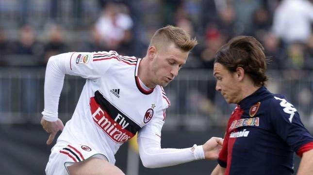 Su Abate torna il Paris Saint-Germain