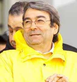 SPINELLI, A Torino per far bene ma l'obiettivo resta il campionato