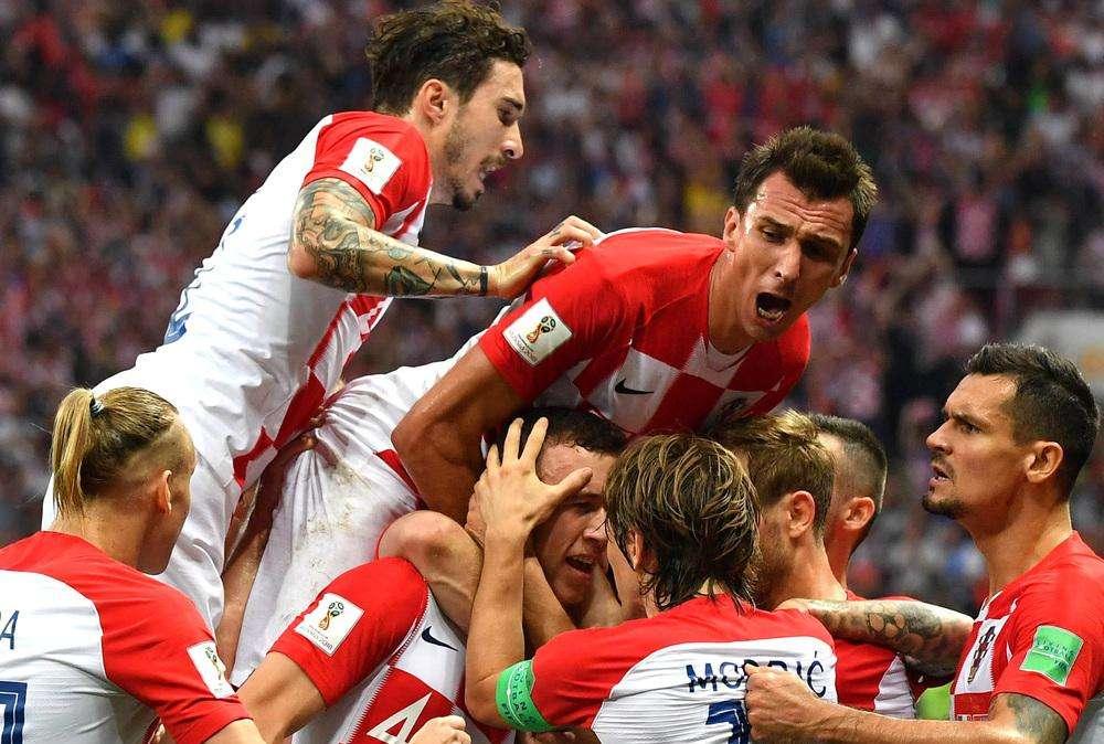 Qatar 2022, le formazioni ufficiali di Giappone-Croazia. Vlasic in panchina 