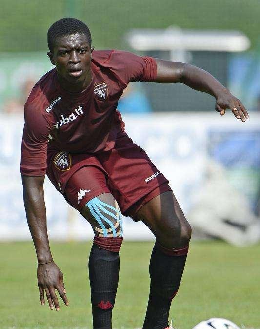 Abou Diop in prestito al Lecce: il comunicato