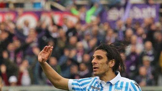 Verso Toro-SPAL: ferraresi al lavoro per il recupero di Floccari