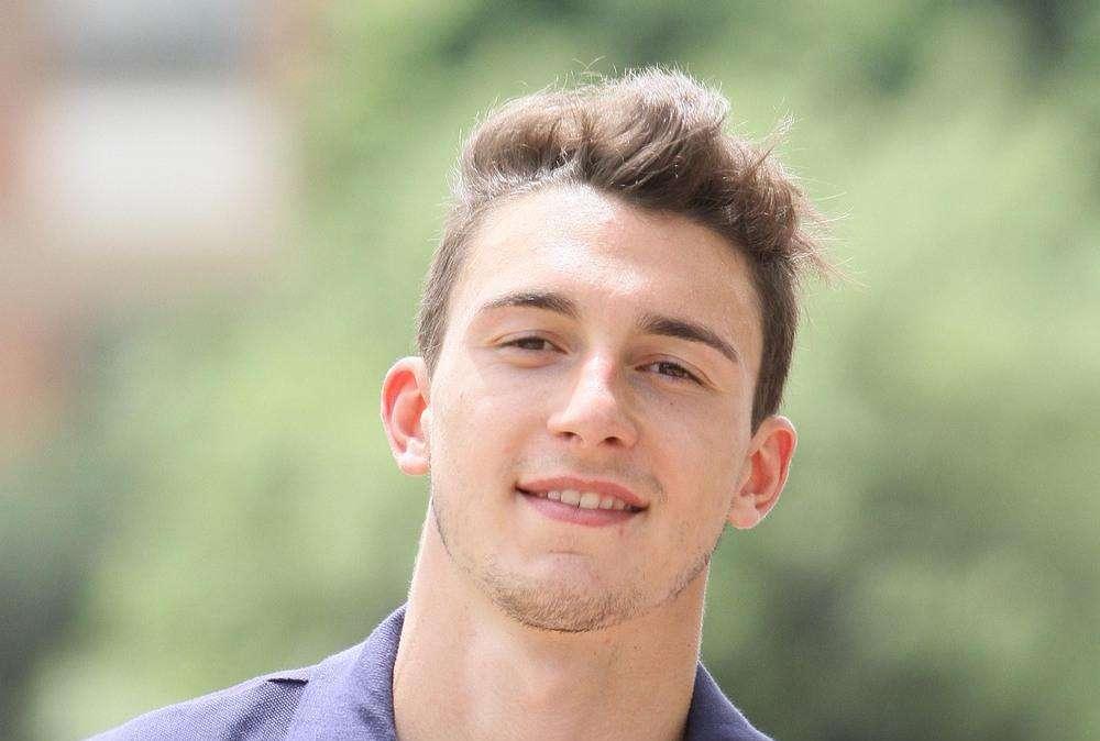 Torino, adesso il pezzo forte è Darmian 