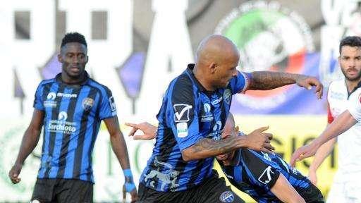 Il Bari pensa a Barreca