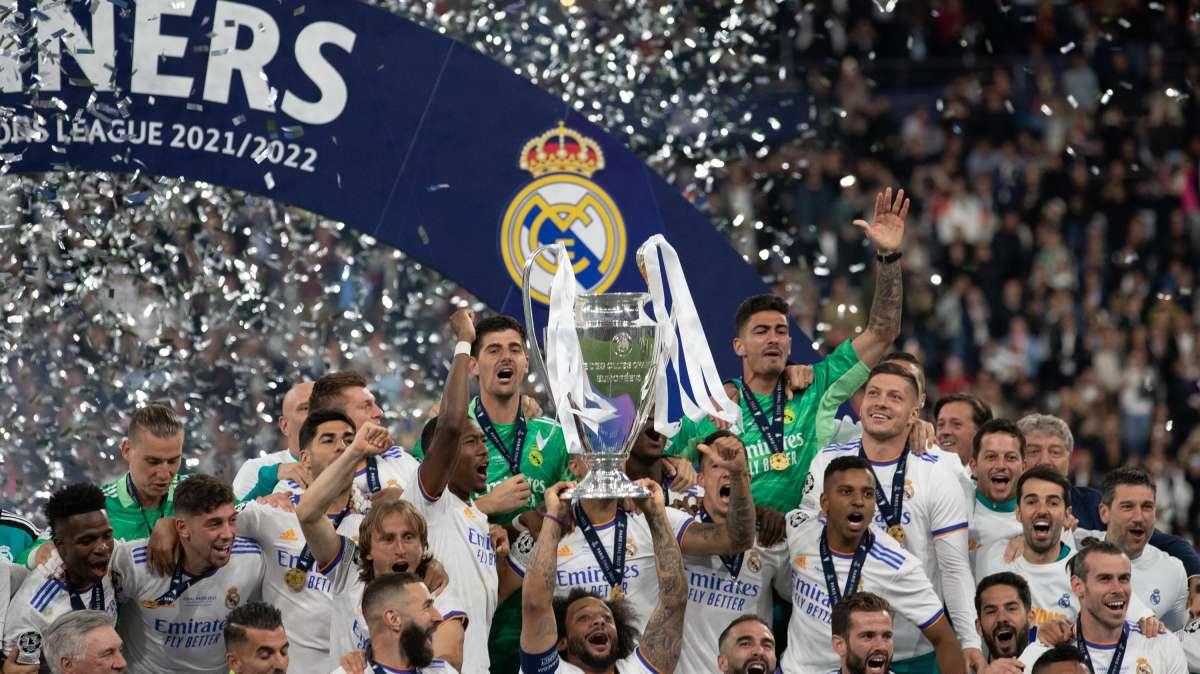 Champions League - Le formazioni ufficiali delle gare di Napoli ed Inter