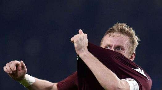 Il Torino vince la guerra di Bergamo grazie a Quaglia e Glik