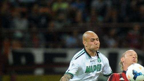 L'agente di Zaza: "Mi ha chiesto di poter restare al Sassuolo il prossimo anno"