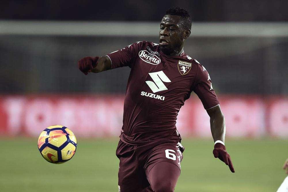 Acquah vicino alla firma con l'Empoli 