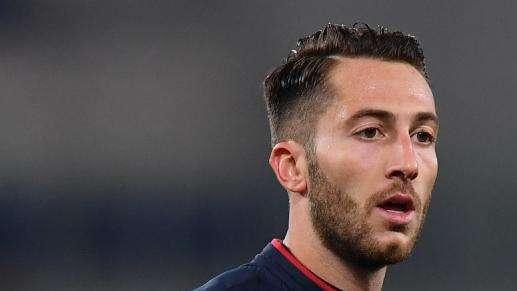 L’Atalanta sta pensando a un giocatore accostato al Torino