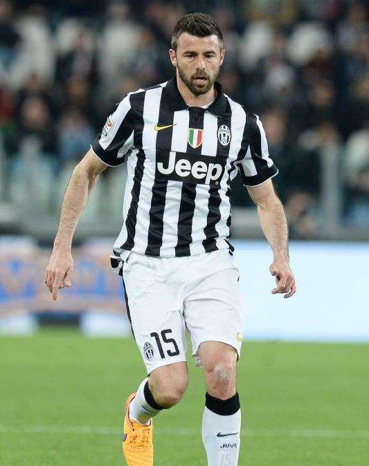 Verso il derby della Mole: probabile difesa a tre con Barzagli