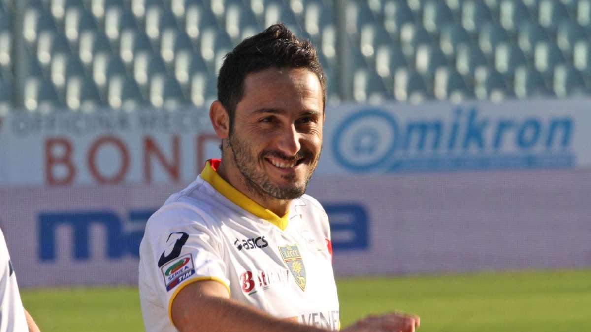 Lecce, Di Michele: "Giustizia è stata fatta" 