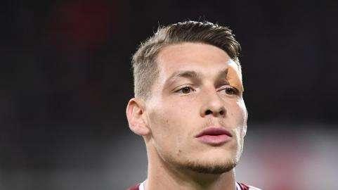 Per Belotti e Berenguer esami strumentali. Lavoro con la palla e corsa