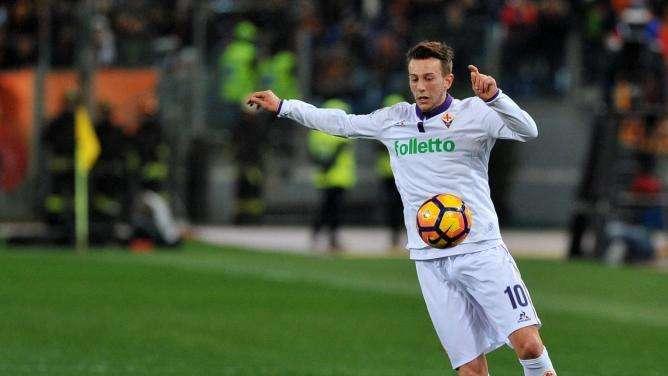 Fiorentina-Bernardeschi, prove di rinnovo: clima di incertezza all'orizzonte