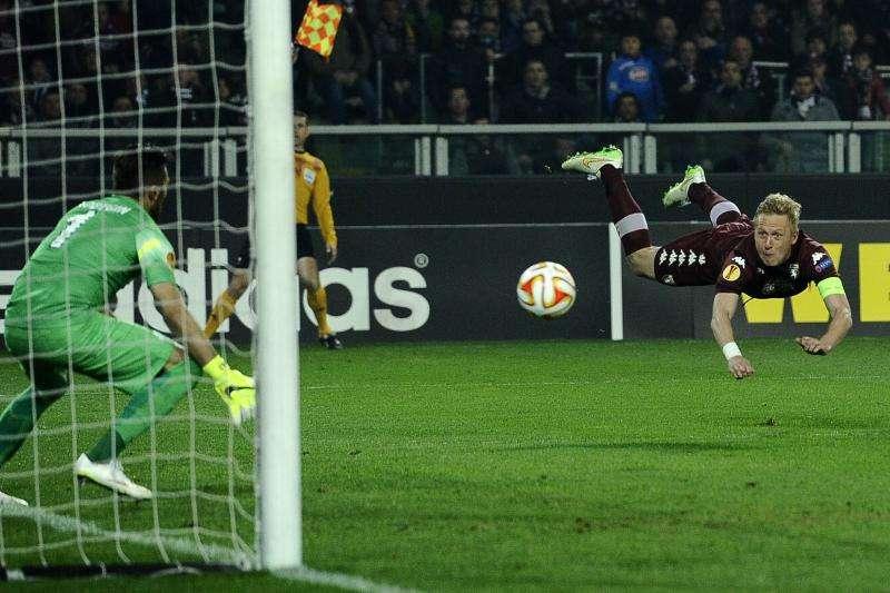 Glik: “L’ottima gara con lo Zenit deve essere un punto di partenza” 