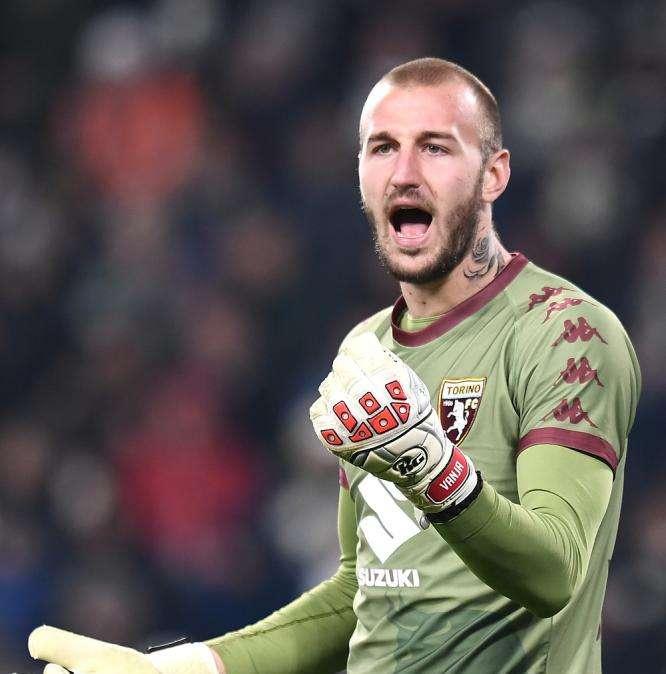 Vanja Milinkovic-Savic, il futuro sarà in Belgio?