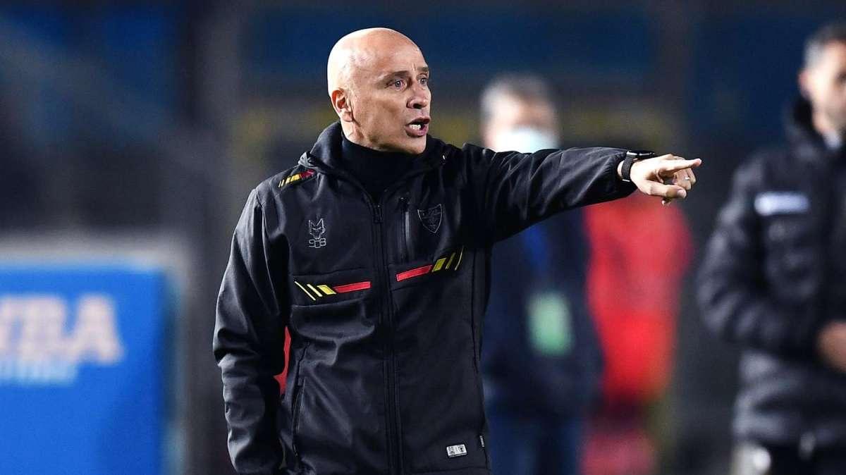 Verso Toro-Lecce: sono ventuno i convocati giallorossi