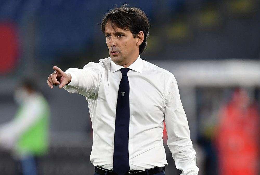 Lazio, annullata la conferenza stampa pre Toro di Simone Inzaghi
