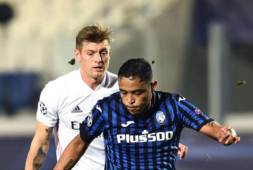 Serie A: le formazioni ufficiali di Atalanta-Spezia, in campo per il secondo anticipo