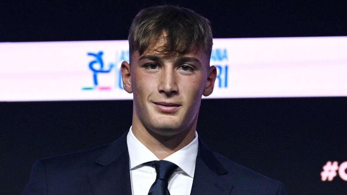 Il rinnovo di Pio Esposito con l’Inter prelude al prestito: piace a Torino, Udinese, Sassuolo e Parma