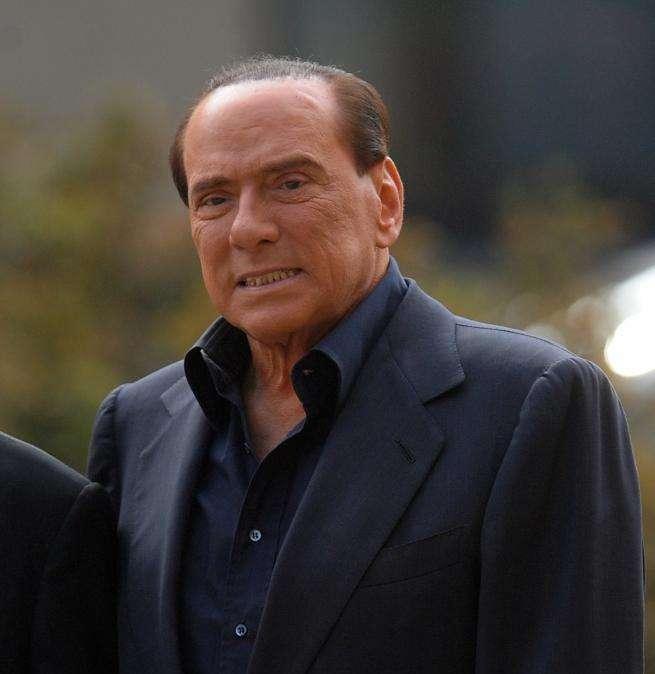 Milan, Berlusconi: "Vogliamo Coppa Italia e 3° posto. Balotelli resta se..."