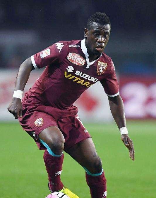 L'offerta del Birmingham per Acquah 