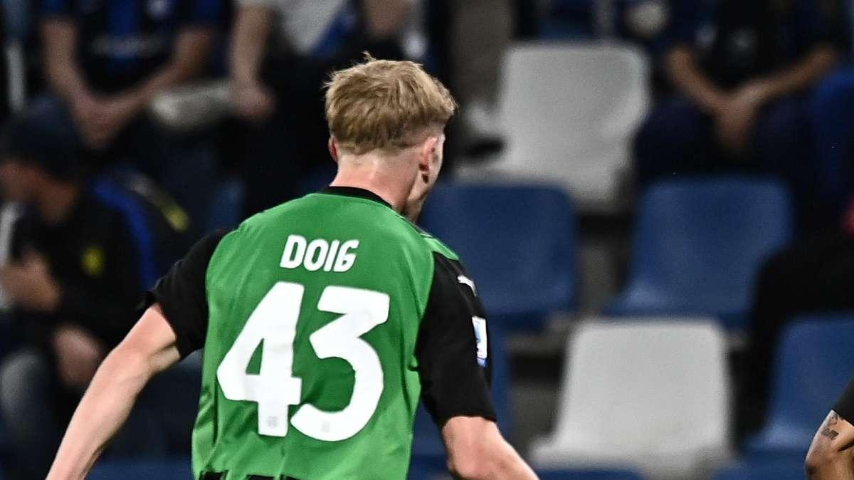 Per Doig il Torino rischia lo sgambetto del Venezia
