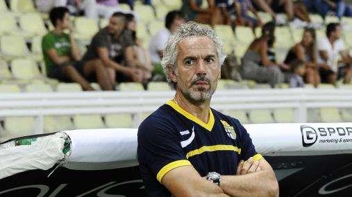 Parma, Donadoni: "La superiorità numerica ci ha agevolato il compito"