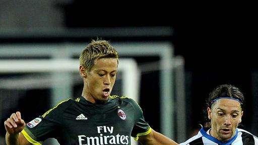 Qui Milan - Semi-differenziato per Honda