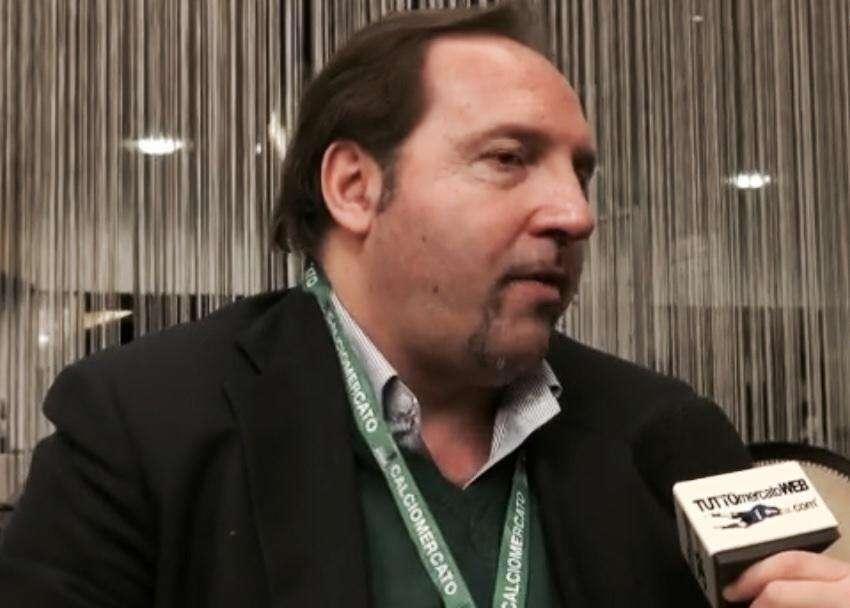 Venerato: "Lukic? Piace molto al Napoli"