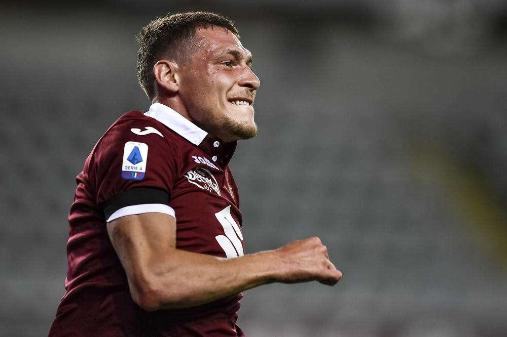 Per il Gallo dopo il gol ora serve ritrovare la continuità
