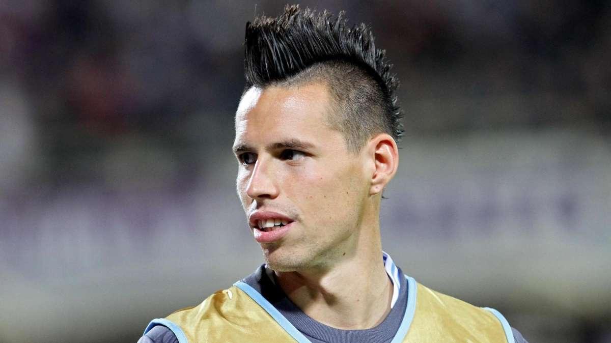 Napoli, Hamsik: "Sono in buona condizione fisica, ma devo ritrovarmi"