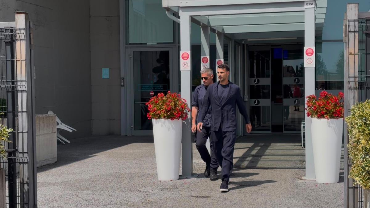 Il tabellone del calciomercato estivo 2026-2027 – Colpo Celik per la Juve